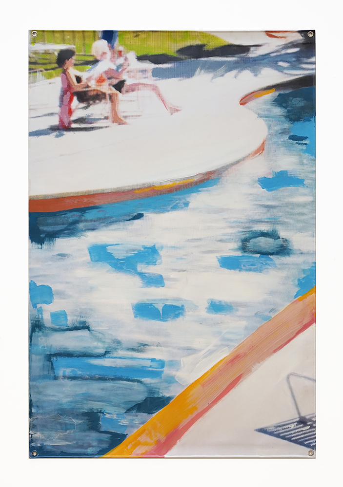 Pool_150x100cm_2017
